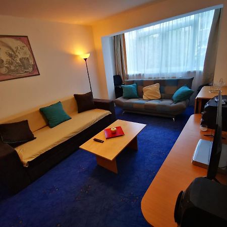 아주가 Apartament Langa Castan 아파트 외부 사진