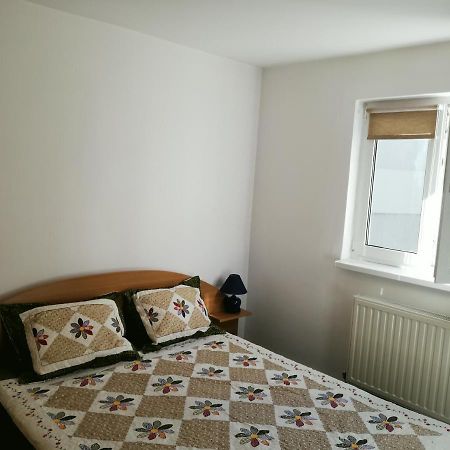 아주가 Apartament Langa Castan 아파트 외부 사진