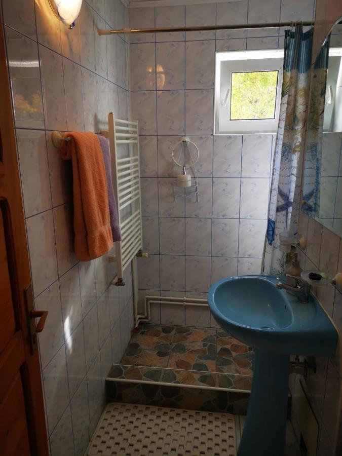 아주가 Apartament Langa Castan 아파트 외부 사진