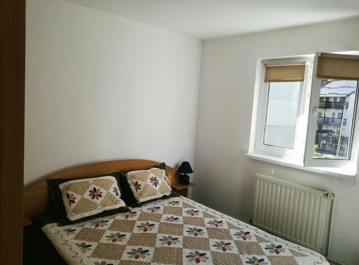 아주가 Apartament Langa Castan 아파트 외부 사진